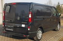 Renault Trafic VIVARO KLIMA TEMPOMAT 1.6 DCI 145 BLASZAK VAN FURGON L1H1 KRAJOWY zdjęcie 4