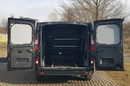 Renault Trafic VIVARO KLIMA TEMPOMAT 1.6 DCI 145 BLASZAK VAN FURGON L1H1 KRAJOWY zdjęcie 5