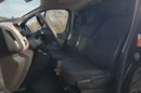Renault Trafic VIVARO KLIMA TEMPOMAT 1.6 DCI 145 BLASZAK VAN FURGON L1H1 KRAJOWY zdjęcie 7