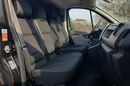 Renault Trafic VIVARO KLIMA TEMPOMAT 1.6 DCI 145 BLASZAK VAN FURGON L1H1 KRAJOWY zdjęcie 8