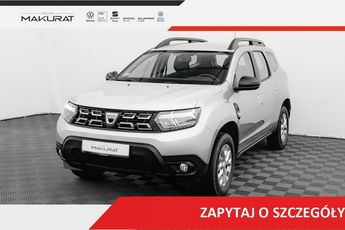 Dacia Duster DW6SU37#1.5 Blue dCi Comfort 4WD Klima Bluetooth LED Salon PL VAT 23%