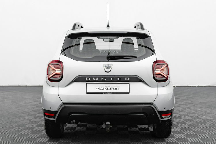 Dacia Duster DW6SU37#1.5 Blue dCi Comfort 4WD Klima Bluetooth LED Salon PL VAT 23% zdjęcie 10