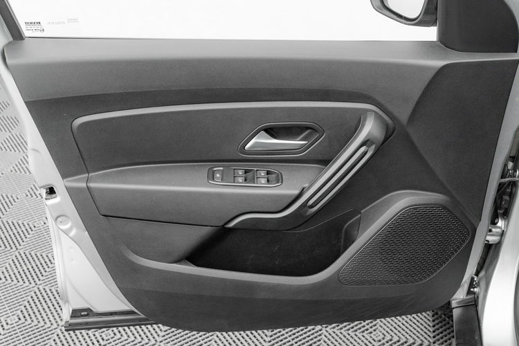 Dacia Duster DW6SU37#1.5 Blue dCi Comfort 4WD Klima Bluetooth LED Salon PL VAT 23% zdjęcie 12