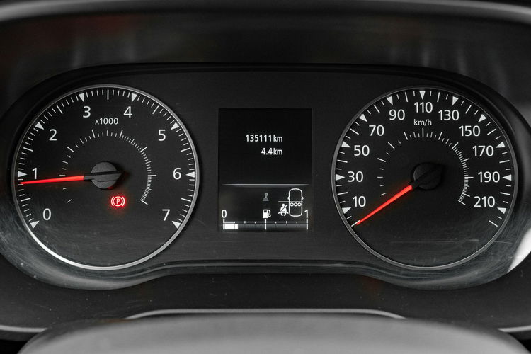 Dacia Duster DW6SU37#1.5 Blue dCi Comfort 4WD Klima Bluetooth LED Salon PL VAT 23% zdjęcie 17