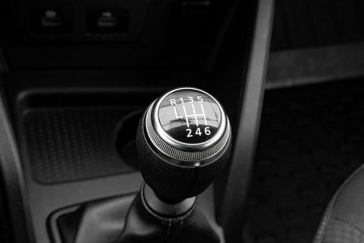 Dacia Duster DW6SU37#1.5 Blue dCi Comfort 4WD Klima Bluetooth LED Salon PL VAT 23% zdjęcie 20