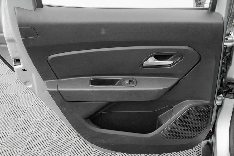 Dacia Duster DW6SU37#1.5 Blue dCi Comfort 4WD Klima Bluetooth LED Salon PL VAT 23% zdjęcie 25