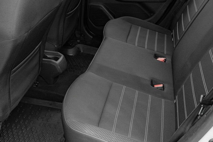 Dacia Duster DW6SU37#1.5 Blue dCi Comfort 4WD Klima Bluetooth LED Salon PL VAT 23% zdjęcie 26