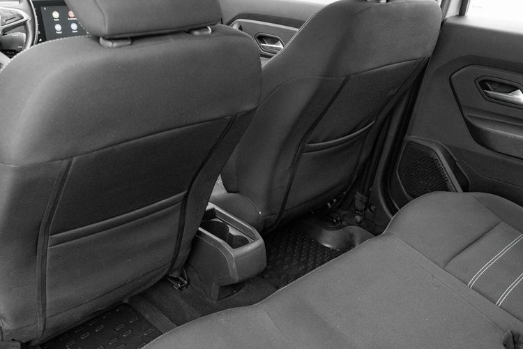 Dacia Duster DW6SU37#1.5 Blue dCi Comfort 4WD Klima Bluetooth LED Salon PL VAT 23% zdjęcie 27