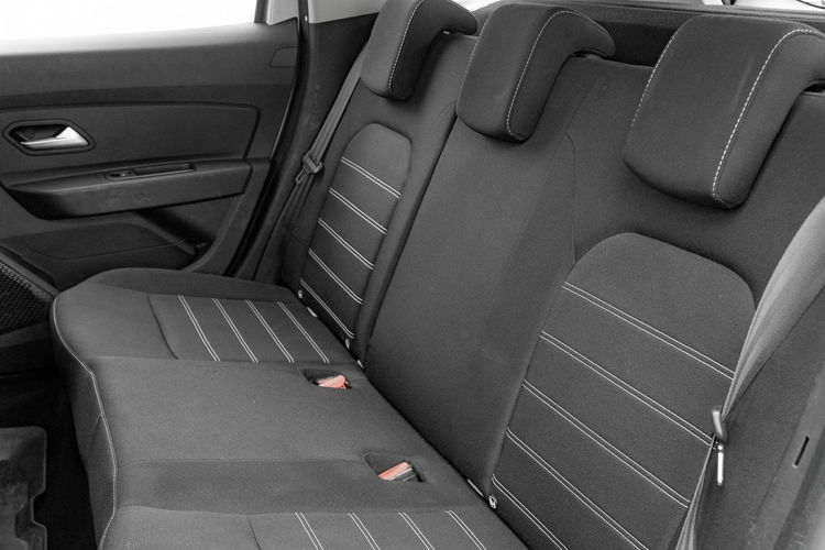 Dacia Duster DW6SU37#1.5 Blue dCi Comfort 4WD Klima Bluetooth LED Salon PL VAT 23% zdjęcie 28