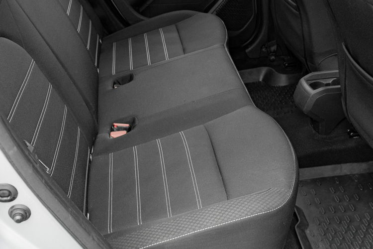 Dacia Duster DW6SU37#1.5 Blue dCi Comfort 4WD Klima Bluetooth LED Salon PL VAT 23% zdjęcie 30