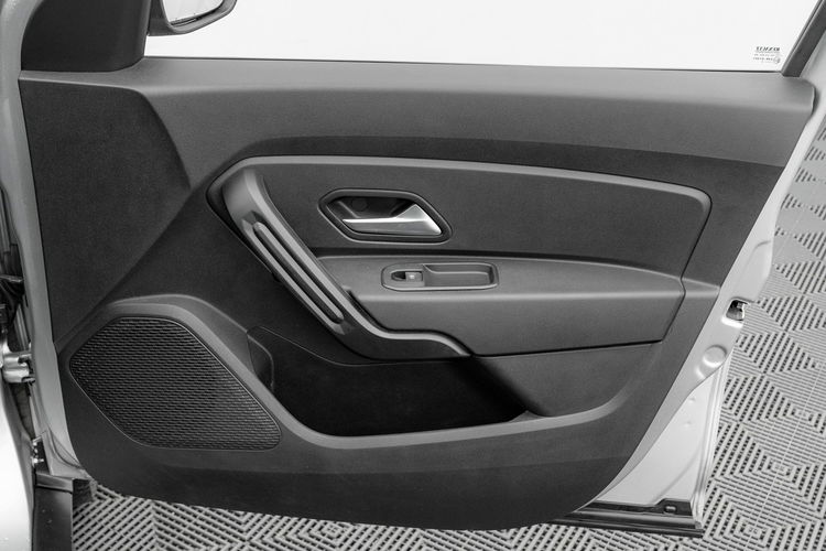 Dacia Duster DW6SU37#1.5 Blue dCi Comfort 4WD Klima Bluetooth LED Salon PL VAT 23% zdjęcie 31