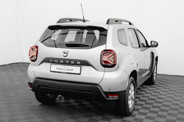 Dacia Duster DW6SU37#1.5 Blue dCi Comfort 4WD Klima Bluetooth LED Salon PL VAT 23% zdjęcie 5