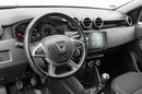 Dacia Duster DW6SU37#1.5 Blue dCi Comfort 4WD Klima Bluetooth LED Salon PL VAT 23% zdjęcie 6