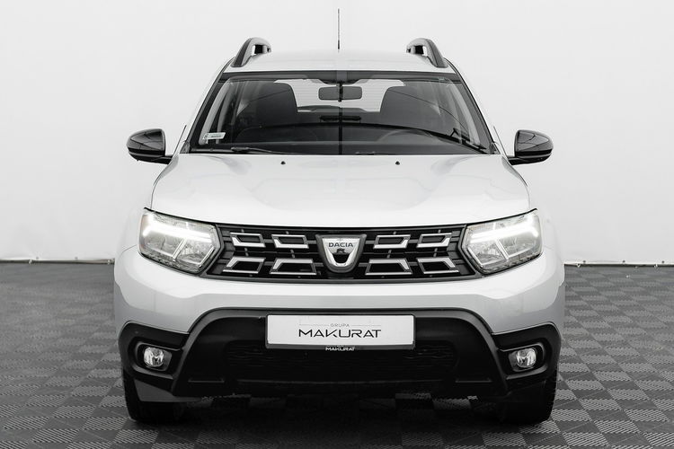 Dacia Duster DW6SU37#1.5 Blue dCi Comfort 4WD Klima Bluetooth LED Salon PL VAT 23% zdjęcie 7