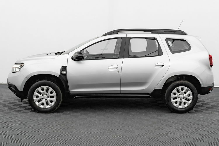 Dacia Duster DW6SU37#1.5 Blue dCi Comfort 4WD Klima Bluetooth LED Salon PL VAT 23% zdjęcie 9