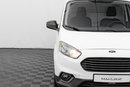 Ford Transit Courier DW7PF73#1.5 TDCi Trend Klima Salon PL VAT 23% zdjęcie 11