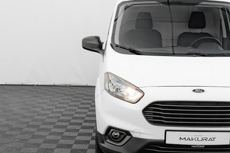 Ford Transit Courier DW7PF73#1.5 TDCi Trend Klima Salon PL VAT 23% zdjęcie 11