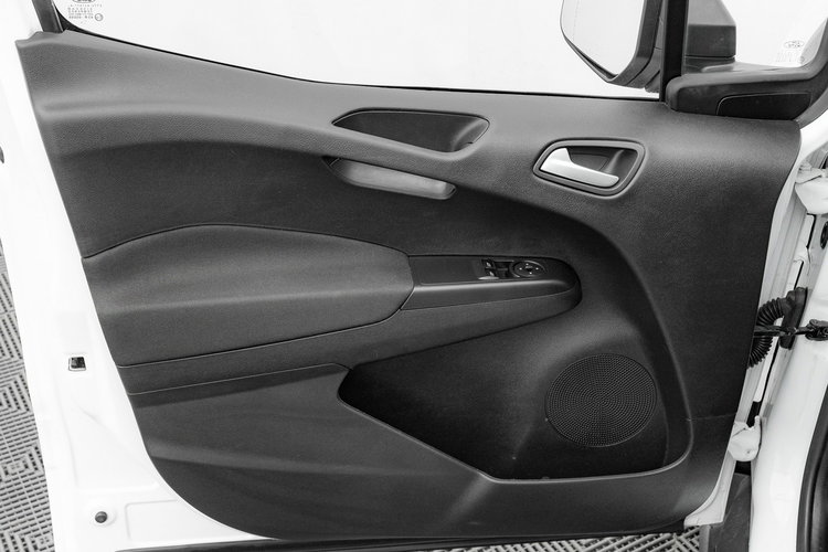 Ford Transit Courier DW7PF73#1.5 TDCi Trend Klima Salon PL VAT 23% zdjęcie 12