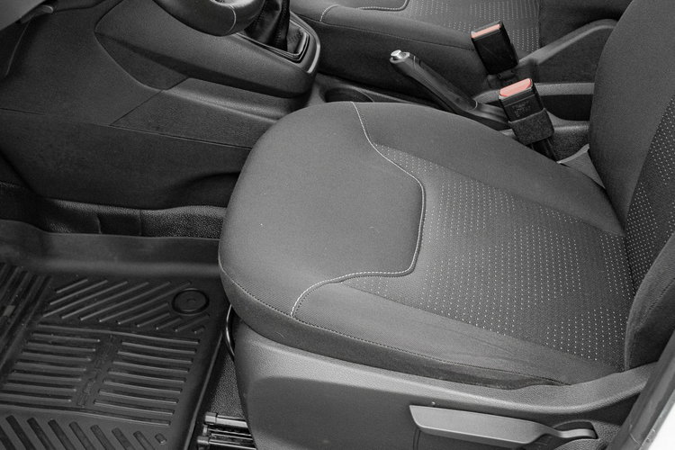 Ford Transit Courier DW7PF73#1.5 TDCi Trend Klima Salon PL VAT 23% zdjęcie 13