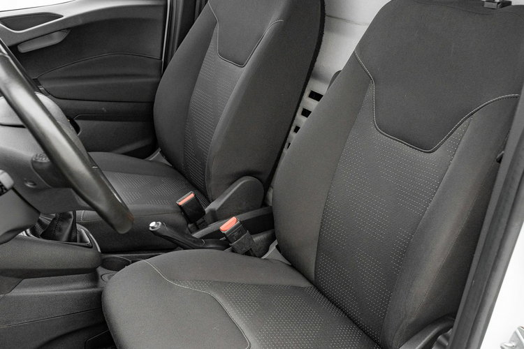 Ford Transit Courier DW7PF73#1.5 TDCi Trend Klima Salon PL VAT 23% zdjęcie 14