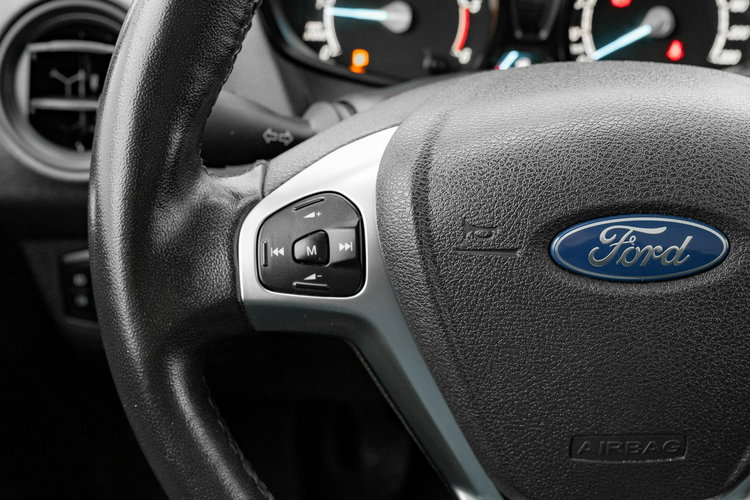 Ford Transit Courier DW7PF73#1.5 TDCi Trend Klima Salon PL VAT 23% zdjęcie 16