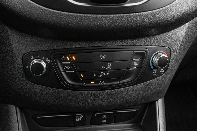 Ford Transit Courier DW7PF73#1.5 TDCi Trend Klima Salon PL VAT 23% zdjęcie 18