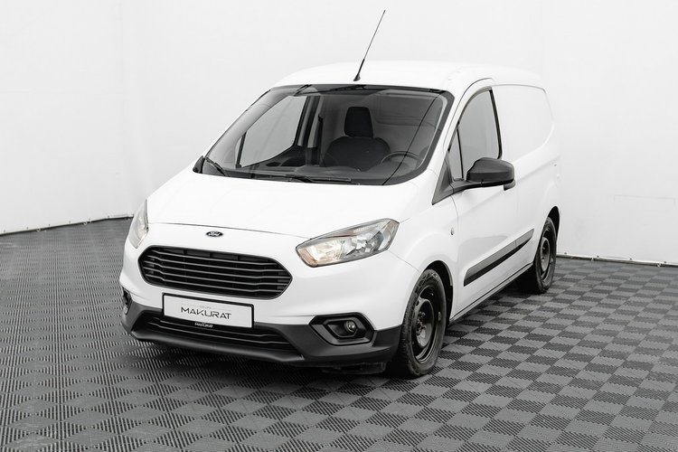 Ford Transit Courier DW7PF73#1.5 TDCi Trend Klima Salon PL VAT 23% zdjęcie 2