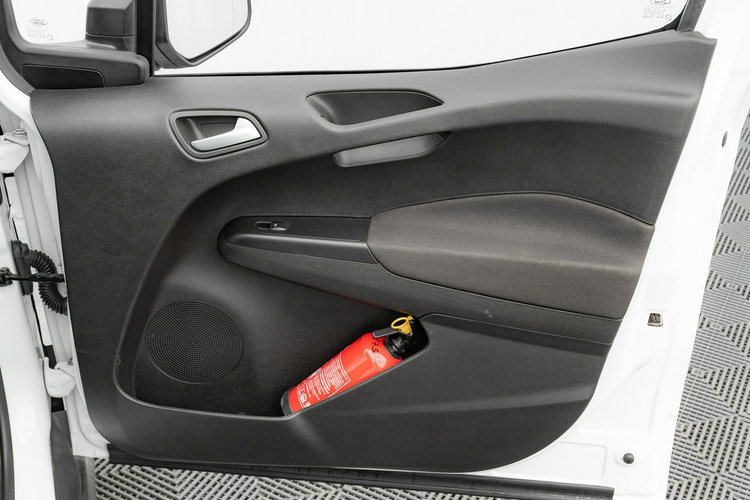 Ford Transit Courier DW7PF73#1.5 TDCi Trend Klima Salon PL VAT 23% zdjęcie 21