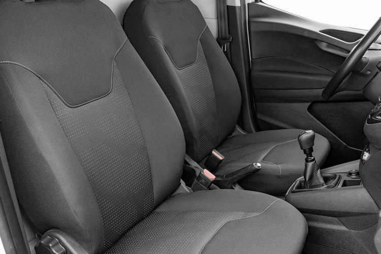 Ford Transit Courier DW7PF73#1.5 TDCi Trend Klima Salon PL VAT 23% zdjęcie 23