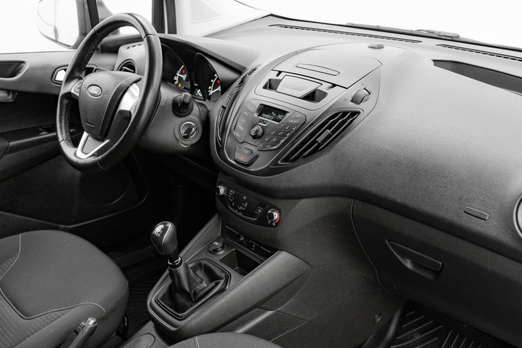 Ford Transit Courier DW7PF73#1.5 TDCi Trend Klima Salon PL VAT 23% zdjęcie 24
