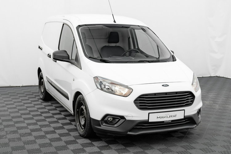 Ford Transit Courier DW7PF73#1.5 TDCi Trend Klima Salon PL VAT 23% zdjęcie 3