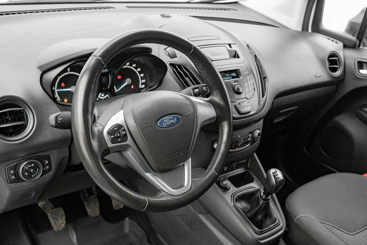 Ford Transit Courier DW7PF73#1.5 TDCi Trend Klima Salon PL VAT 23% zdjęcie 6