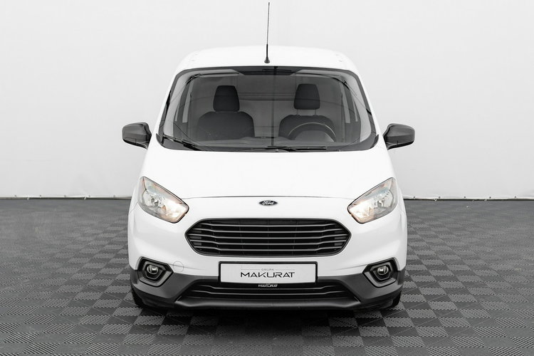 Ford Transit Courier DW7PF73#1.5 TDCi Trend Klima Salon PL VAT 23% zdjęcie 7