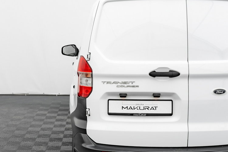 Ford Transit Courier DW7PF73#1.5 TDCi Trend Klima Salon PL VAT 23% zdjęcie 8
