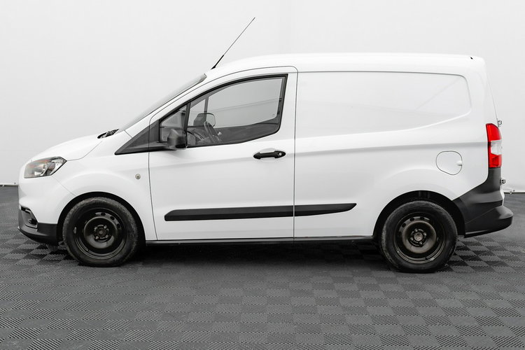 Ford Transit Courier DW7PF73#1.5 TDCi Trend Klima Salon PL VAT 23% zdjęcie 9