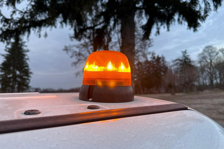 Fiat Doblo Maxi długi 1.4Tjet 120KM z Nowym LPG przebieg 85 tys km zdjęcie 17