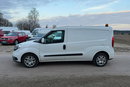 Fiat Doblo Maxi długi 1.4Tjet 120KM z Nowym LPG przebieg 85 tys km zdjęcie 3