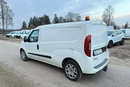 Fiat Doblo Maxi długi 1.4Tjet 120KM z Nowym LPG przebieg 85 tys km zdjęcie 4