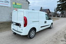 Fiat Doblo Maxi długi 1.4Tjet 120KM z Nowym LPG przebieg 85 tys km zdjęcie 5