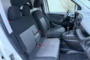 Fiat Doblo Maxi długi 1.4Tjet 120KM z Nowym LPG przebieg 85 tys km zdjęcie 9