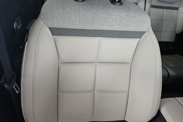 Citroen C5 Aircross wersja shine, panorama, kamera 360, grzane fotele, navi, serwis aso zdjęcie 15
