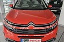 Citroen C5 Aircross wersja shine, panorama, kamera 360, grzane fotele, navi, serwis aso zdjęcie 2