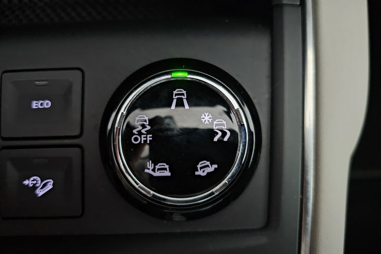 Citroen C5 Aircross wersja shine, panorama, kamera 360, grzane fotele, navi, serwis aso zdjęcie 27