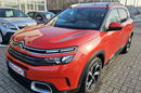Citroen C5 Aircross wersja shine, panorama, kamera 360, grzane fotele, navi, serwis aso zdjęcie 3