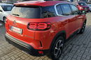 Citroen C5 Aircross wersja shine, panorama, kamera 360, grzane fotele, navi, serwis aso zdjęcie 8