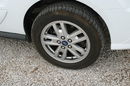 Ford Tourneo Connect 1.5 EcoBlue 120KM Titanium F-vat Gwarancja SalonPL zdjęcie 9