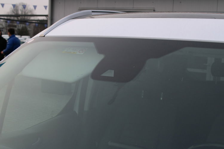 Ford Tourneo Connect 1.5 EcoBlue 120KM Titanium F-vat Gwarancja SalonPL zdjęcie 11