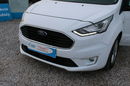 Ford Tourneo Connect 1.5 EcoBlue 120KM Titanium F-vat Gwarancja SalonPL zdjęcie 12