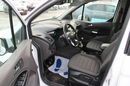 Ford Tourneo Connect 1.5 EcoBlue 120KM Titanium F-vat Gwarancja SalonPL zdjęcie 13