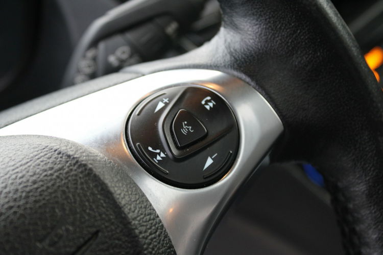 Ford Tourneo Connect 1.5 EcoBlue 120KM Titanium F-vat Gwarancja SalonPL zdjęcie 20